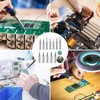 13Pcs Soldering Iron Tips, Soldering Tips 900m Welding Equipment Accessories