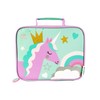 Harry Bear Girls Princess Unicorn Lunch Bag Kids School Lunch