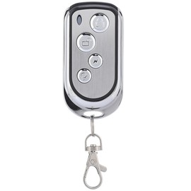 433HZ  Wireless Metal Clone Remote Control for Electric Vehicle Motorcycle Lamps