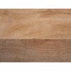 Leitmotiv [DL] Side Table Force Mango Wood Small
