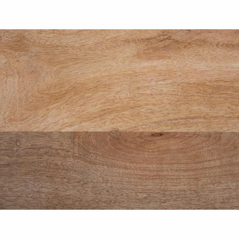 Leitmotiv [DL] Side Table Force Mango Wood Small