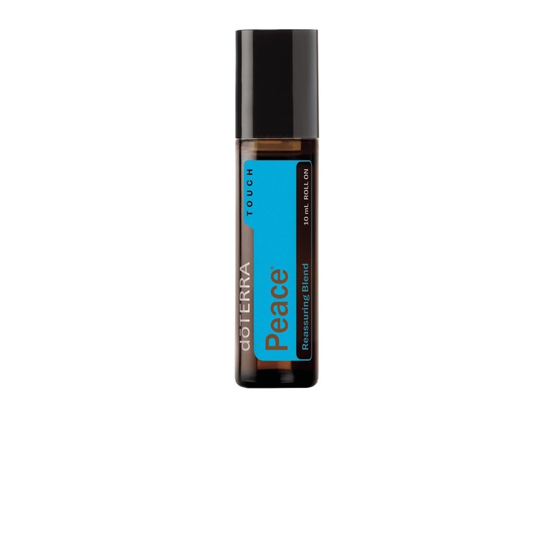 doTERRA Peace Touch Reassuring Blend - 10 mL