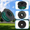DF-080 DF-080-BKP String Trimmer Spool 0.080” x 30 ft Replacement