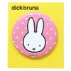 Miffy [Can Badge] Can Badge / Dot Dick Bruna