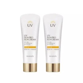 INNOX 이자녹스 UV 선프로 365 데일리 선, 70ml, 2개 Iznox UV Sun Protect 365 Daily Sun, 70ml, 2pcs