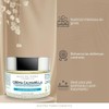 Nuestra Tierra Cosmética Crema Calmanilla Cutis Sensible Reactivo Facial Hidratante