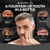 Powerful Instant Facelift and Eye Cream for Men - Eye