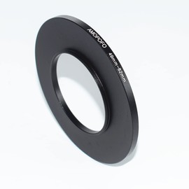 49mm-82mm Camera Filter Ring,49mm to 82mm Step Up Ring For Filters,Made Of CNC Machined aluminum.for 82mm UV,ND,CPL Camera Filter accessories