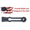 Rubber Hood Straps Body Latch for Yamaha UTV 8V0-77171-00 /JA1-R271A-00-00/94051-115-0000