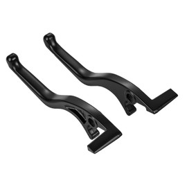 CHANGCHENG Aluminum Alloy Electric Dirt Bike Brake Lever for Yozma IN10,Left and Right Handle Brake Lever for Ebike Yozma in 10-Sturdy & Comfortable Grip