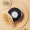 Smokeless Moxibustion Box Electric Moxa Device Kit Effective Smart Moxa