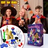 PATIFEED Kids Magic Box Magic Set with Instructions for Any