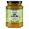 초록원 저당 제주청귤차 Chorokwon Low-Sugar Jeju Citrus Tea