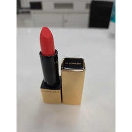 Enprani Newcoa Bucheon Enprani Le Premier Lipstick OR21 Orange Peony, 1 piece / 뉴코아부천 엔프라니 르프리미어 립스틱 OR21 오렌지피오니, 1개