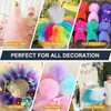 Longzhou Tulle Roll, 100 Yards 15 cm DIY Wedding Decoration,