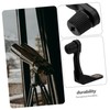 Operitacx 2pcs Quick Adapter for Binocular Photography Durable Mount for