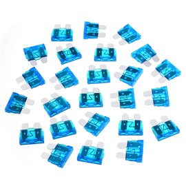 Conext Link ATC15-25 ATC Fuse 25 Pack 15 Amp