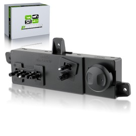 partszen 88193F8110TRY 88193C2020TRY Power Seat Switch Driver Front Left Fit for Hyundai for Sonata 2015-2019 for Tucson 2016 2017 2018 2019 2020