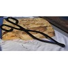Traditional Large Log/Coal Tongs