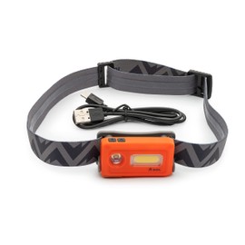 Survive Outdoors Longer Venture Rechargeable LED Headlamp