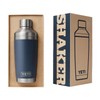 YETI Rambler 20 oz Cocktail Shaker, Stainless Steel, Vacuum Insulated,