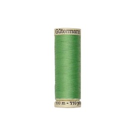 A&E GUTERMANN CONSUMER DIV Gutermann Sew-All Thread 110yd-Fresh, Fresh Green
