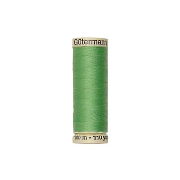A&E GUTERMANN CONSUMER DIV Gutermann Sew-All Thread 110yd-Fresh, Fresh Green