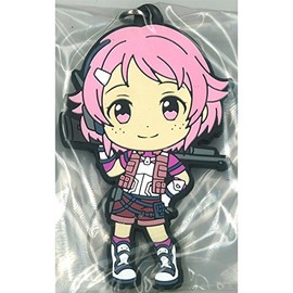 Best of contents Sword Art Online Game Project 5th Anniversary Part1 °F Award rubber strap watch rizubetto