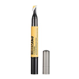 Maybelline Master Camo Correcting Pen, 1.5 ml, 40 Yellow
