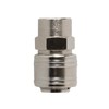 Dapetz ® Euro Air Line Fitting Quick Release Push Fit