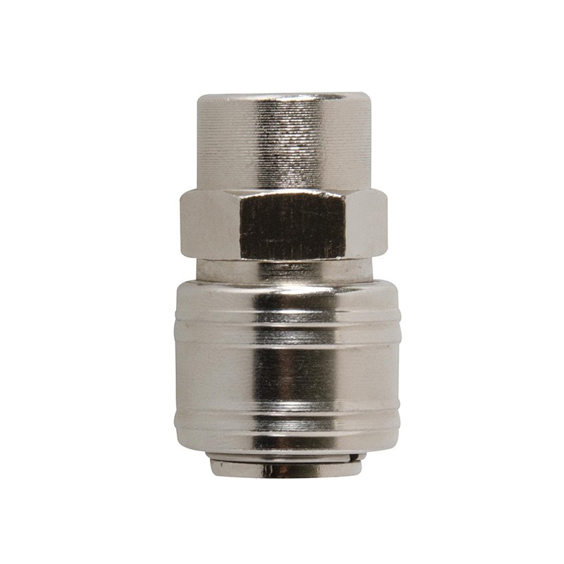 Dapetz ® Euro Air Line Fitting Quick Release Push Fit