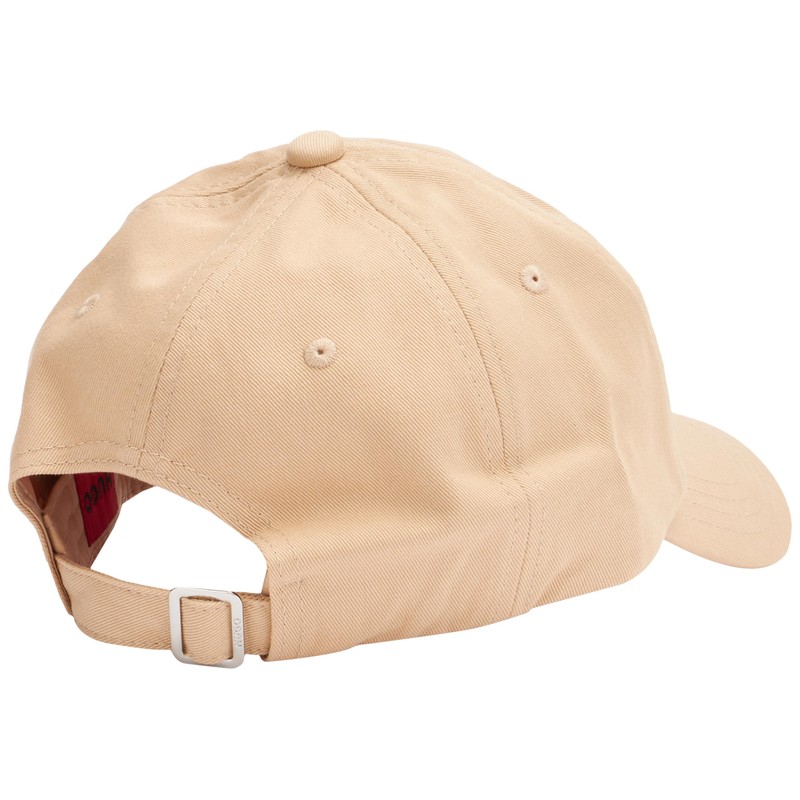 BOSS Women's Cara-sl Cap, Open Beige292