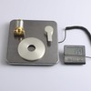 DOLGABA Shower Valve Handle Single Function Shower Mixer Valve Kit