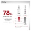OLAY Luminous Niacinamide + AHA Face Super Serum 30 ml,