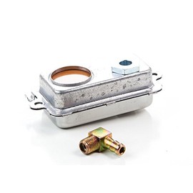 Briggs & Stratton 696126 Breather Assembly Replacement Part