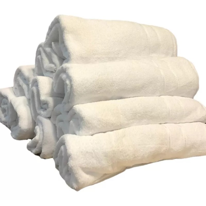 Primavera Toalla De Baño Completo 100% Algodón, 85cm X 1.70m