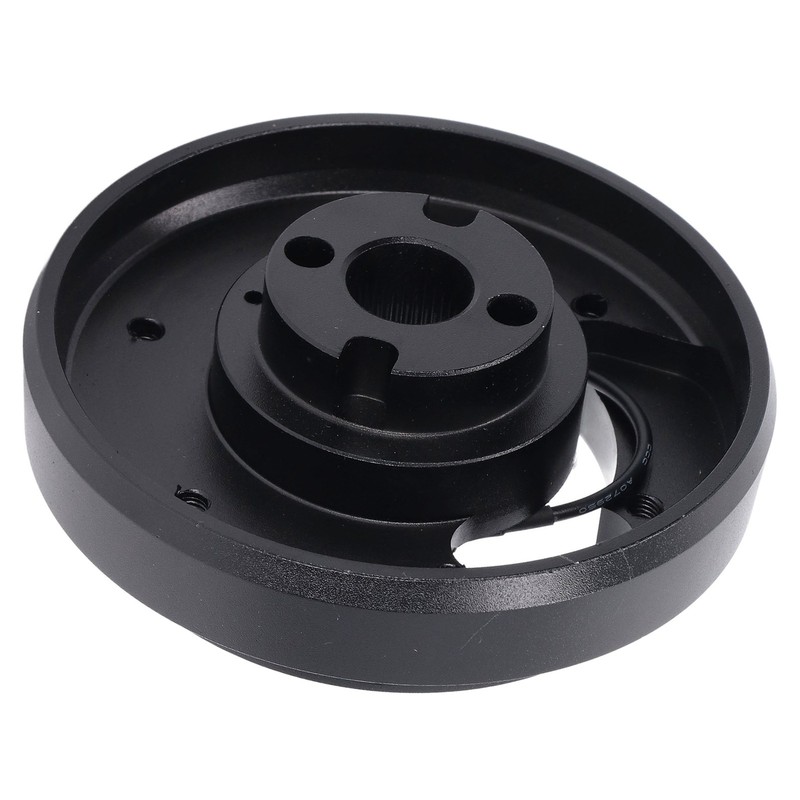 Car Steering Wheel Quick Release Short Hub Adapter Boss Kit