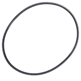 Lathe Drive Belt Rubber Rotary Belt Replacement Parts for 210x400 210x750 220x600 220x750 MX-400 MX-600 MX-750 Accessories
