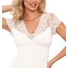 Selente Sweet Dreams Charming Short or Long Nightdress / Negligee