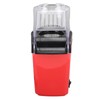 Popcorn Maker 1200W Oil Less Fast Popping One Touch Operation