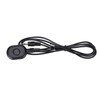 USB KVM Switch 2 Ports Wired HD Multimedia Interface KVM