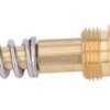 Air Heaters Nozzle Kit Metal Rubber SP KFA1011 Replacement for