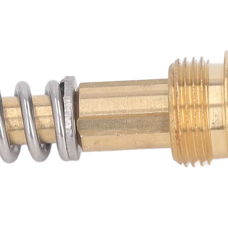 Air Heaters Nozzle Kit Metal Rubber SP KFA1011 Replacement for