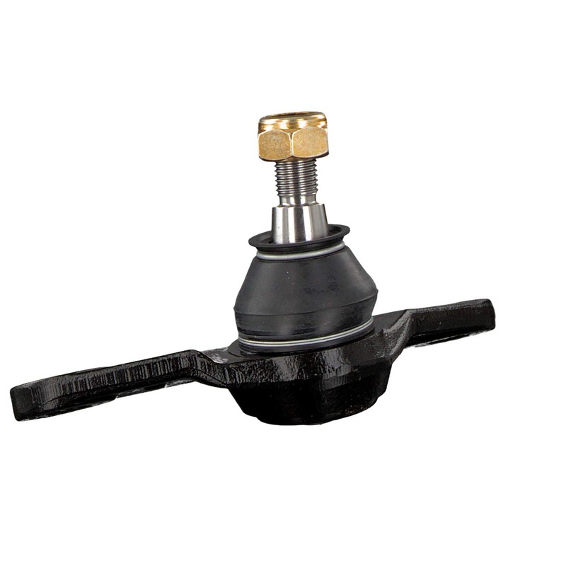 febi bilstein 21485 Ball Joint for control arm, pack of