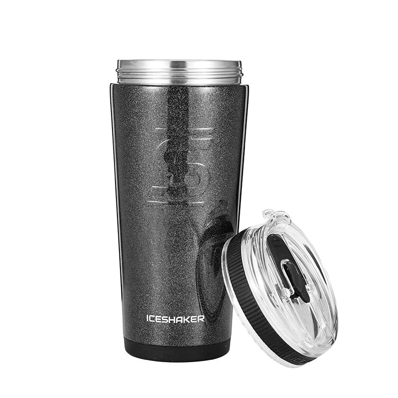 Shaker Flex Obsidian 26onz IceShaker