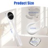 Lotion Applicator for Back,Back Cream Applicator,Cream Applicator for Back,Extended Handle