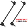 Suspension Dudes PAIR Suspension Stabilizer Bar Link Kit K750500 2010-2013