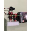 FT For Can Am Outlander 650 LED Bulbs 2018-2021 2022