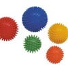 Performance Heath Spiky Massage Ball, Body and Feet Roller for