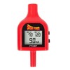 Power Probe Amp Adapter Tip for Live Current in Automotive